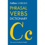 COBUILD Dictionaries for Learners. Phrasal Verbs Dictionary 4th edition