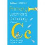 COBUILD Dictionaries for Learners. Primary Learner’s Dictionary Age 7+ 3rd edition