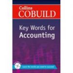 COBUILD Key Words. Key Words for Accounting B1+