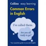 Common Errors in English. Your essential guide to accurate English 2nd edition