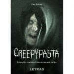 Creepypasta - Paul Farcas