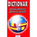 Dictionar roman-spaniol / spaniol-roman - Dan Macarean