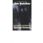 Dosarele Dresden - Nori de furtuna - Jim Butcher