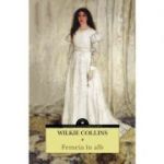 Femeia in alb - Wilkie Collins