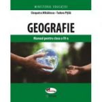 Geografie. Manual pentru clasa a 4-a - Cleopatra Mihailescu