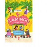 Hotel Flamingo. Caldura mare - Alex Milway