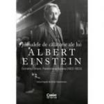 Jurnalele de calatorie ale lui Albert Einstein