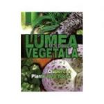 Lumea vegetala a Moldovei. Volumul 1. Ciuperci. Plante fara flori - Adam Begu