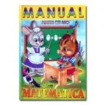 Manual pentru cei mici - Matematica - Vladimir Stepanov