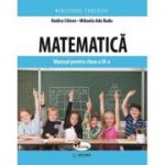 Matematica. Manual pentru clasa a 3-a - Rodica Chiran