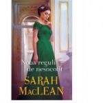 Noua reguli de nesocotit - Sarah MacLean