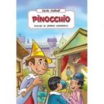 Pinocchio - Carlo Collodi