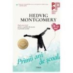 Primii ani de scoala - Hedvig Montgomery