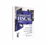 Revista Consultant fiscal nr. 1/2021