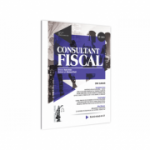 Revista Consultant fiscal nr. 2/2021