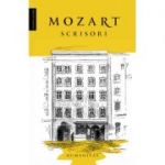 Scrisori - Wolfgang Amadeus Mozart