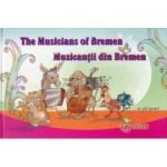 The Musicians of Bremen - Muzicantii din Bremen - Nina Pascale