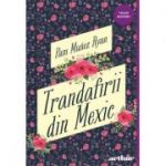 Trandafirii din Mexic (editie necartonata) - Pam Munoz Ryan