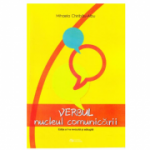 Verbul – nucleul comunicarii﻿. Editia a II-a revizuita si adaugita - Mihaela Chiribau-Albu