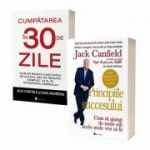 Pachet carti Jack Canfield