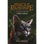 Pisicile Razboinice. Puterea celor trei. Cartea 17. Umbre Adanci - Erin Hunter