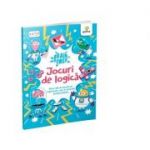 Brain Power. Jocuri de logica