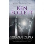 Codul Zero - Ken Follett, Glenn Cooper