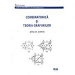 Combinatorica si teoria grafurilor - Mircea Marin