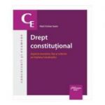 Drept constitutional. Aspecte teoretice, fise si scheme pe intelesul studentilor - Vlad-Cristian Soare