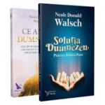 Pachet carti - Dumnezeu pentru toti - Walsch, Neale Donald