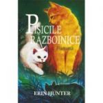 Pisicile Razboinice. Furtuna Cartea 4 - Erin Hunter