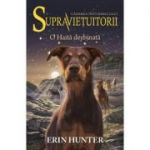 Supravietuitorii. Cartea a VII-a. O Haita dezbinata - Erin Hunter