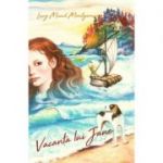 Vacanta lui Jane - Lucy Maud Montgomery