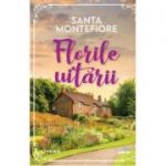 Florile uitarii - Santa Montefiore