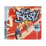 Full Blast! Class CD, level B1+ - H. Q. Mitchell
