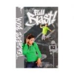 Full Blast! Teachers Book, level B2 - H. Q. Mitchell