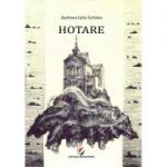 Hotare - Andreea Iulia Scridon