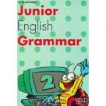 Junior English Grammar 2 - H. Q. Mitchell