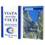 Set 2 carti - Viata dintre vieti si Definind Maestrul