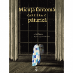 Micuta fantoma care era o paturica - Riel Nason