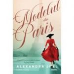 Modelul din Paris - Alexandra Joel