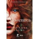 Mostenirea - Adrienne Young