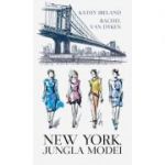 New York Jungla Modei - Kathy Ireland