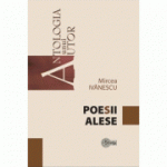 Poesii alese - Mircea Ivanescu