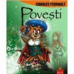 Povesti - Charles Perrault