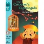 Primary Readers. The Emperor's Nightingale. Level 3 reader with CD - H. Q. Mitchell