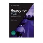 Ready for FCE Student Book + key - Roy Norris