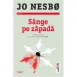 Sange pe zapada. Primul volum al seriei Olav Johansen - Jo Nesbo