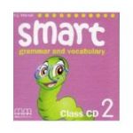 Smart 2 Grammar and vocabulary Class CD - H. Q. Mitchell