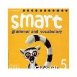 Smart 5 Grammar and vocabulary Class CD - H. Q. Mitchell